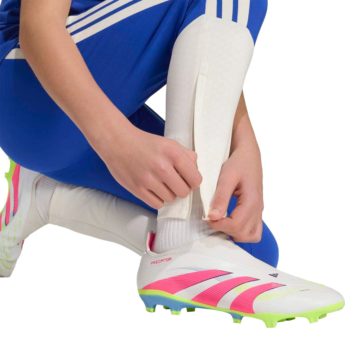 Calças adidas Juventus Training  2026-2027 Criança