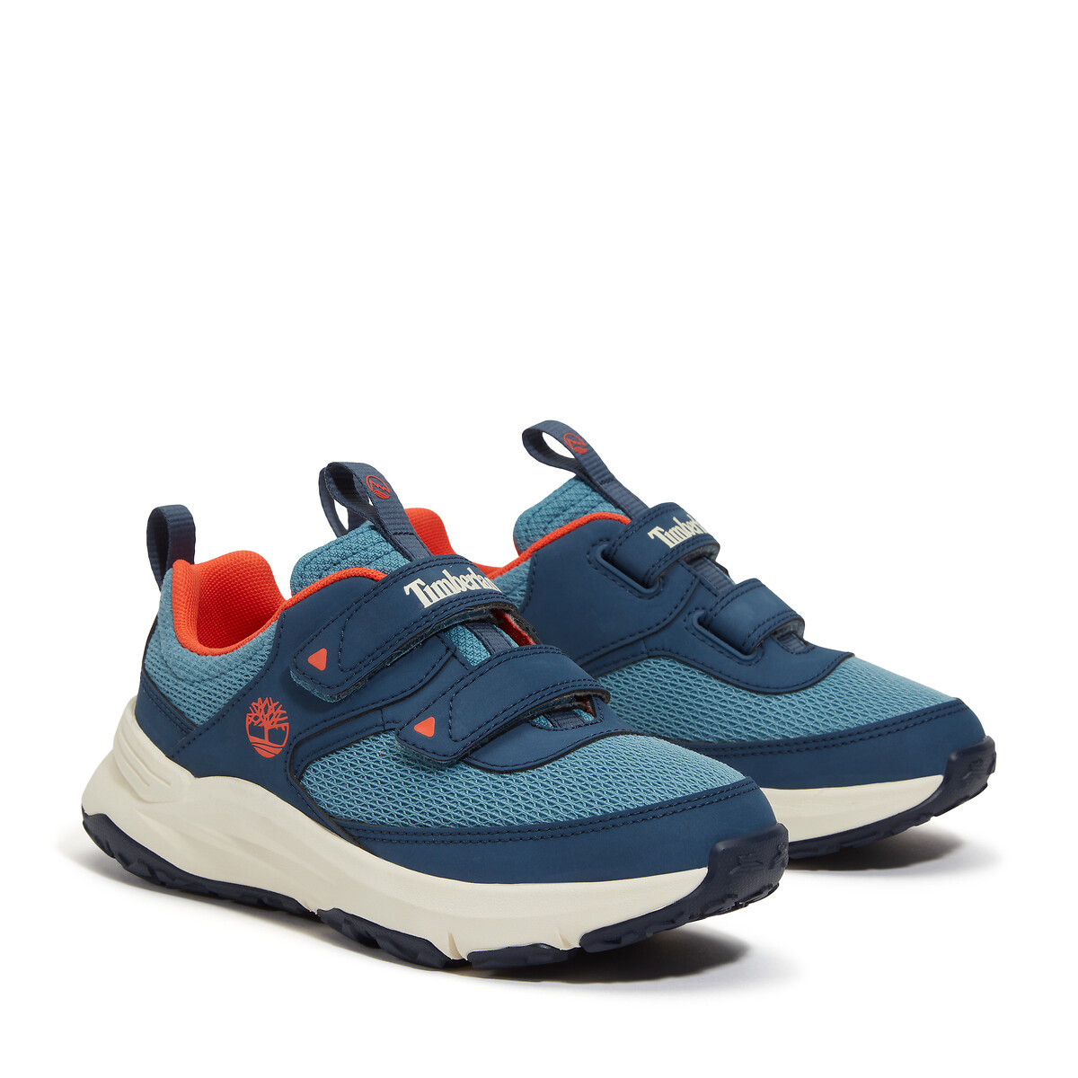 TIMBERLAND<br>Tênis com Acesso a Movimento