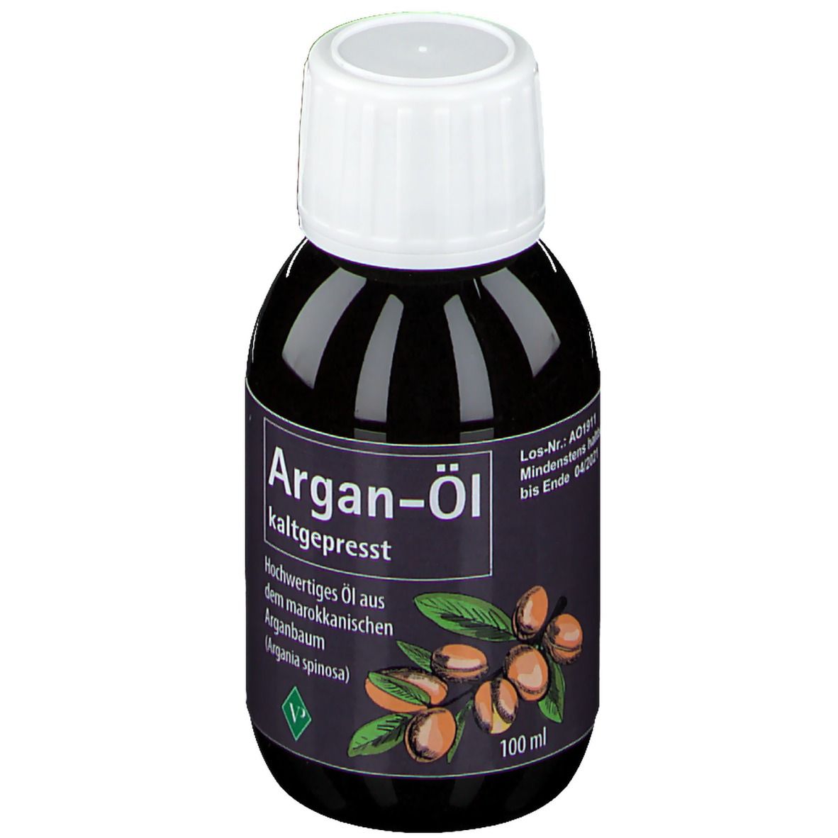 Arganöl