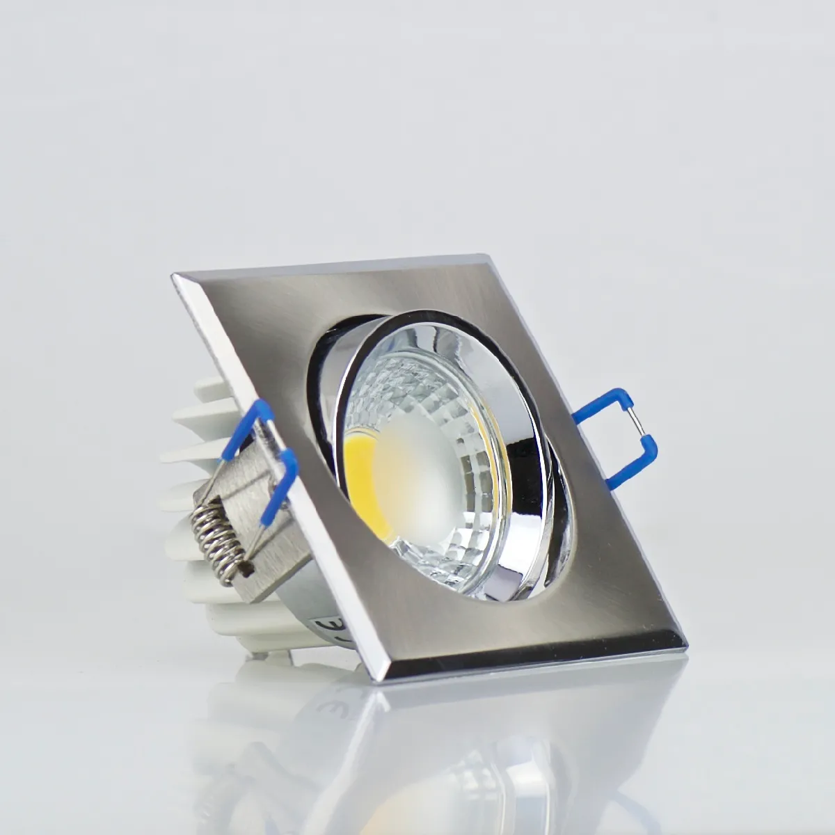 HOROZ ELECTRIC Mat chrome 5W