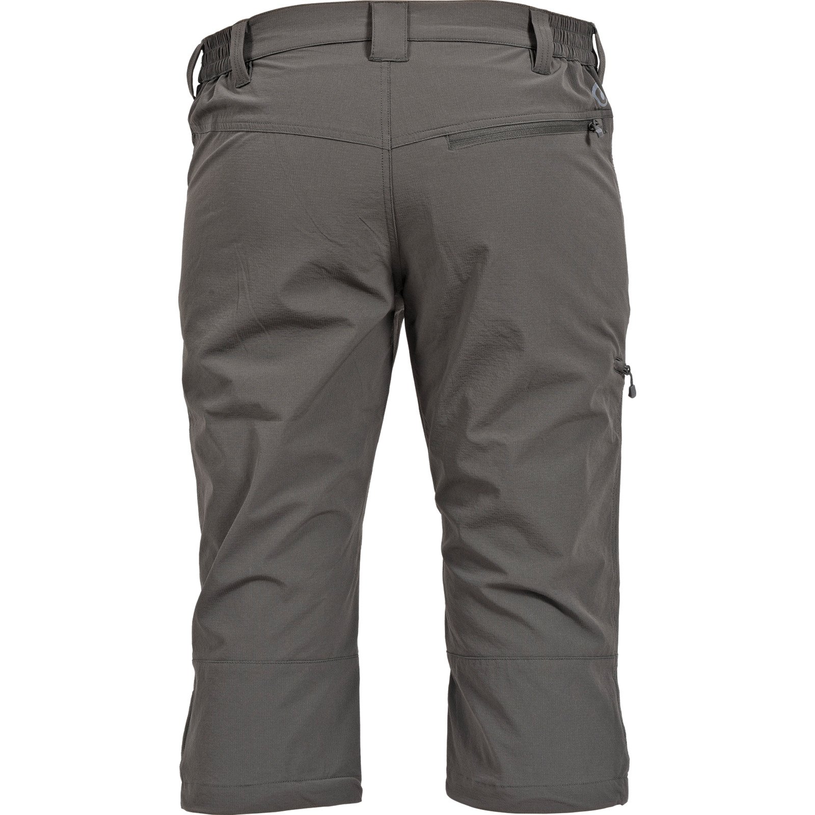 Sherpa Ratuwa Hr 3/4 Hose, dunkelgrün, M