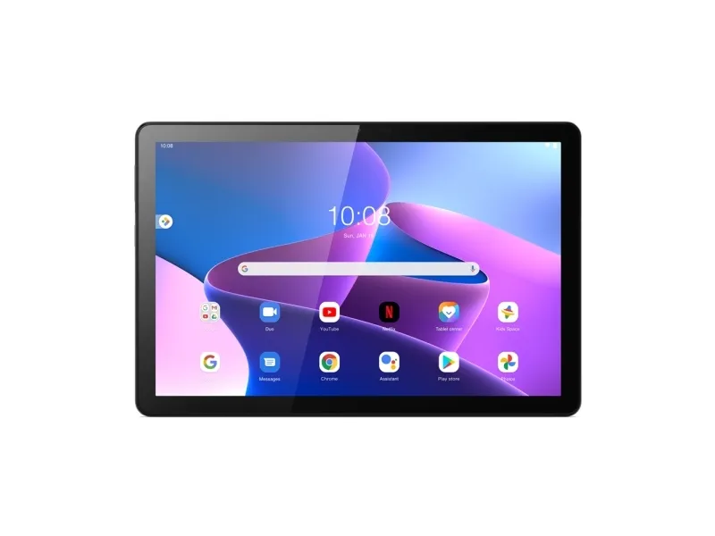 Lenovo Tab M10 (3rd Gen) ZAAE - Tablet - Android 11 eller senere - 64 GB eMMC - 10.1