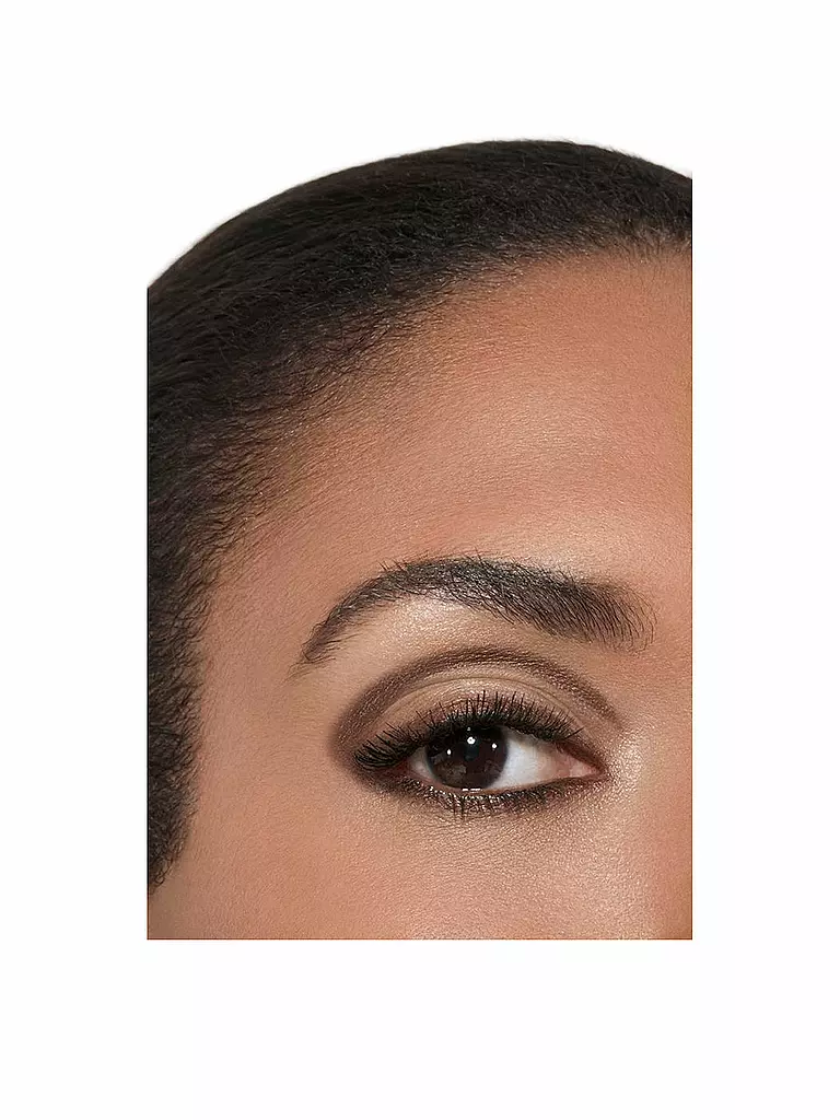 CHANEL  3-IN-1 STIFT: LIDSCHATTEN, EYELINER UND KAJAL 0.8G braun