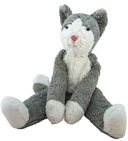Senger Naturwelt Bamse - Stor - Kat - Gr?