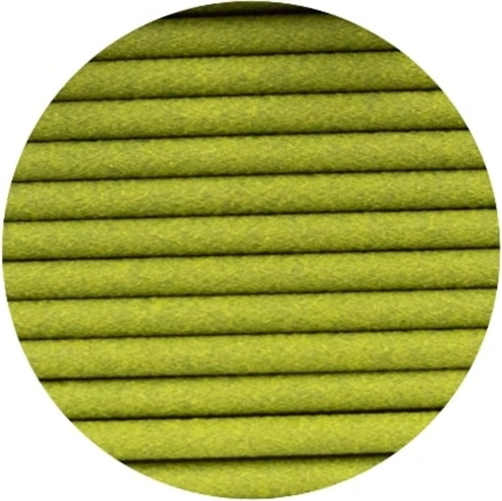 colorFabb  stoneFill Moss Green, 1,75 mm / 700 g    Filament mit realistischer Moos-Optik