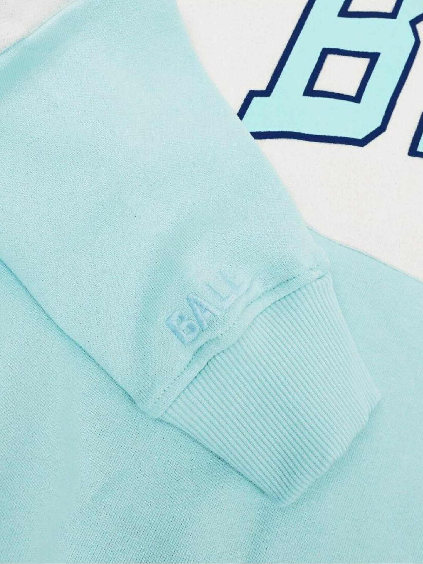 J. Robinson Crew Neck
