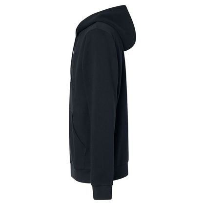 Sweat Oakley RELAX FULL ZIP HOOIDE 2.0 Blackout - Noir