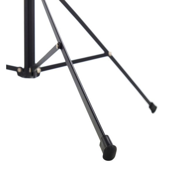 On-Stage Notenständer SM7122B Schwarz