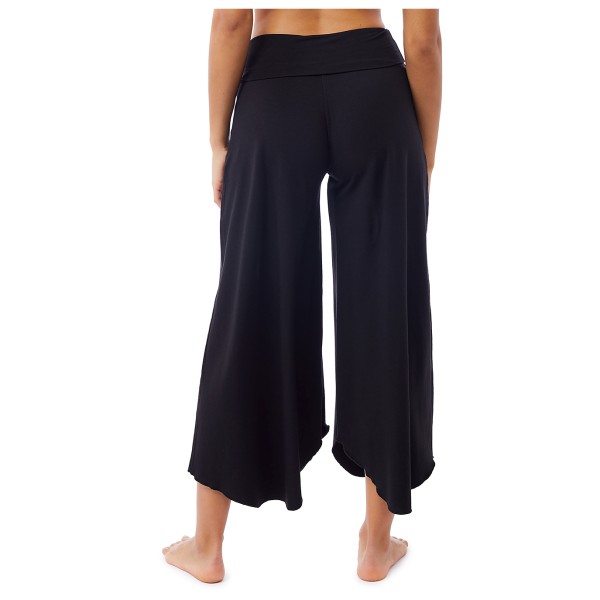 Mandala - Women's Roll Over Tulip Pants - Pantalon de jogging