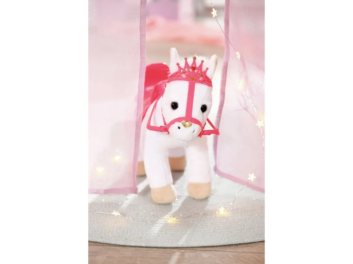 Baby Annabell Lille Sød Pony