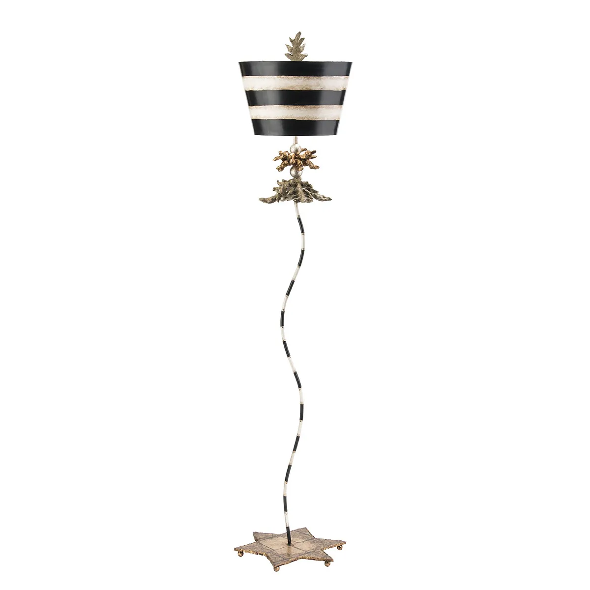 Elstead Lighting Elstead South Beach Lampadaire