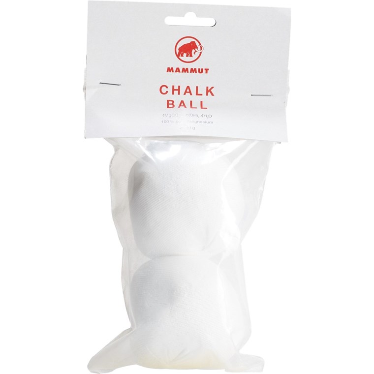 Mammut Chalk Ball 2 x 40 g