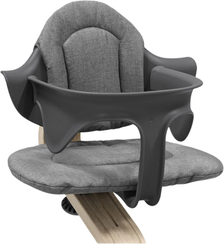 Stokke Stokke® Nomi® Babyset Anthracite