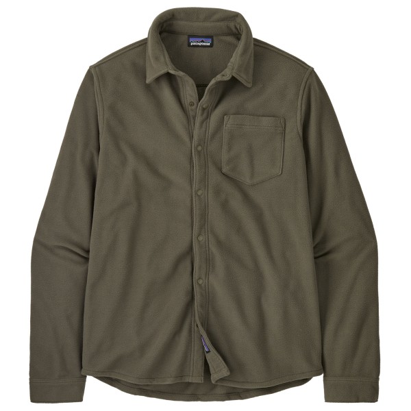 Patagonia - Micro D Shirt - Chemise