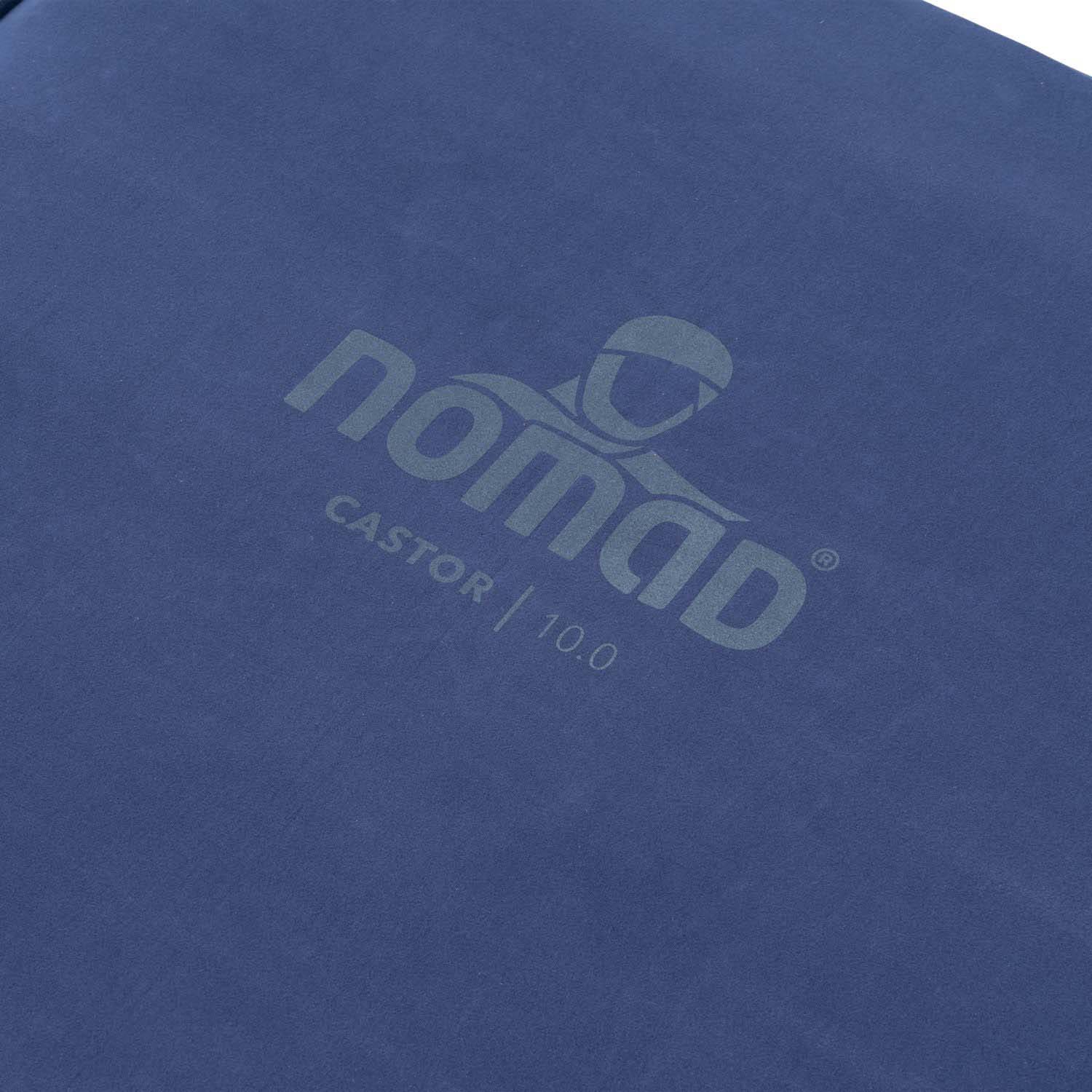 Nomad  Castor 10.0