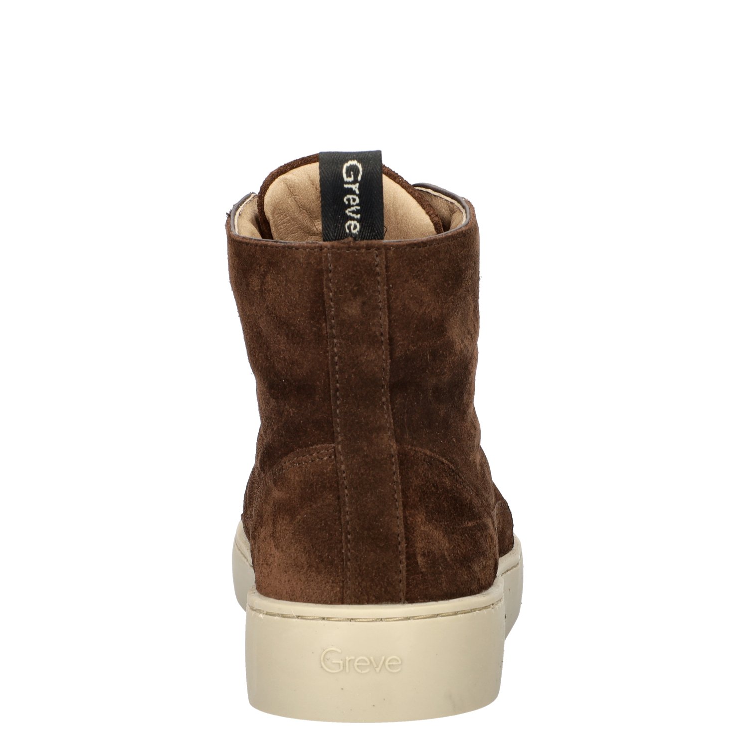Greve Wave heren veterboot Greve Cognac