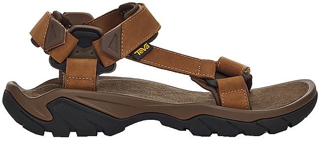 TEVA - SANDALES DE RANDONNEE M TERRA FI 5 UNIVERSAL LTR