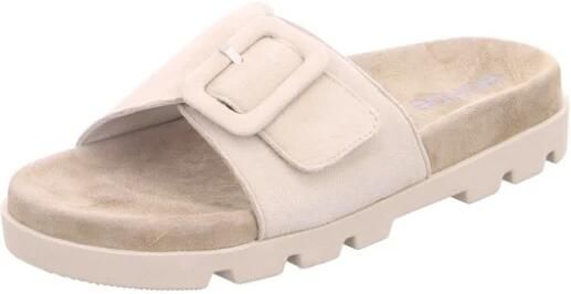 Rohde Blauwe Heren Pantoffels Warm en Slipbestendig Blue Heren