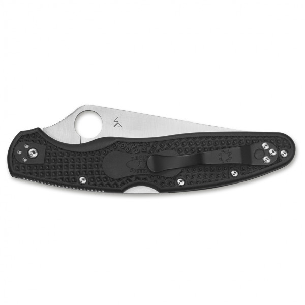 Spyderco - Police 4 Lightweight - Couteau