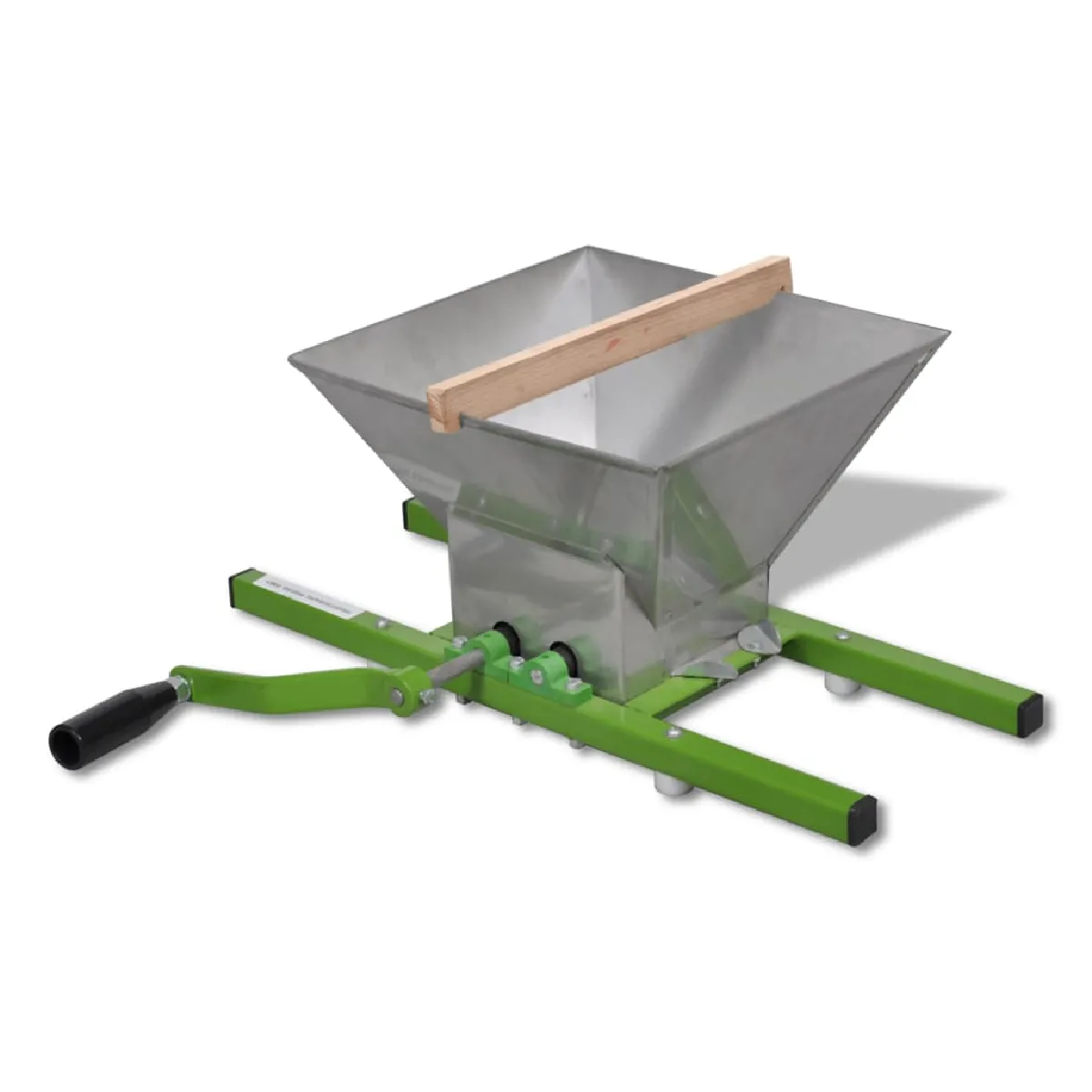 VidaXL Presse-Fruits - 7L