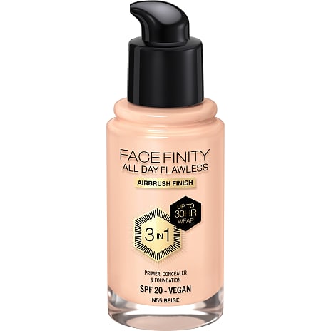 Foundation 55 Beige