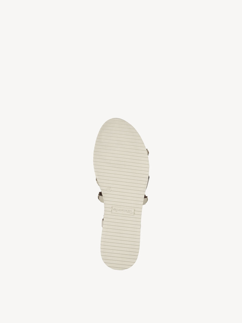 Sandaaltje - beige