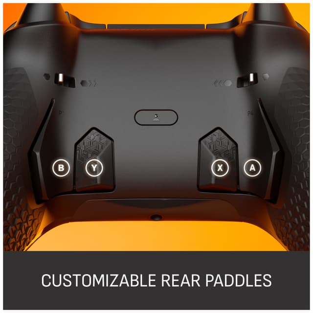 SCUF Valor Pro Xbox/PC controller (sort)