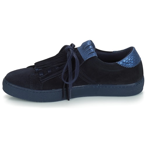 André - CALIFORNIA - Bleu