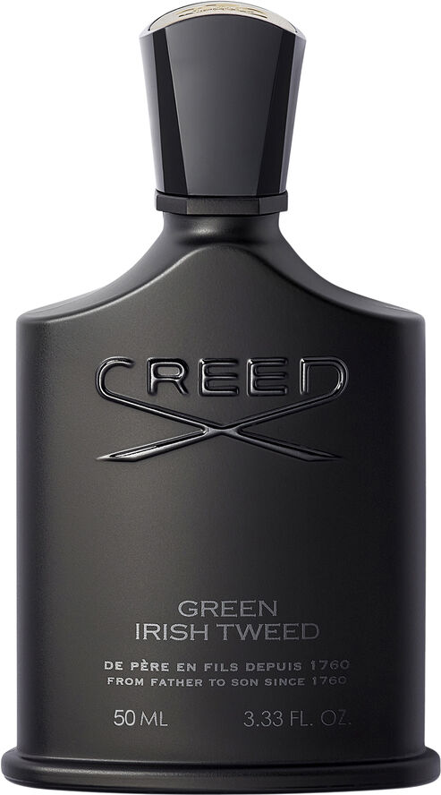 CREED Green Irish Tweed