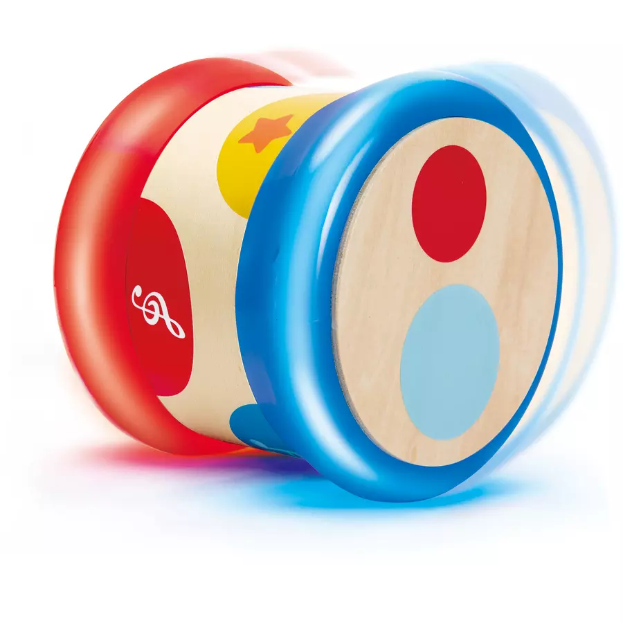 Hape Baby-Trommel