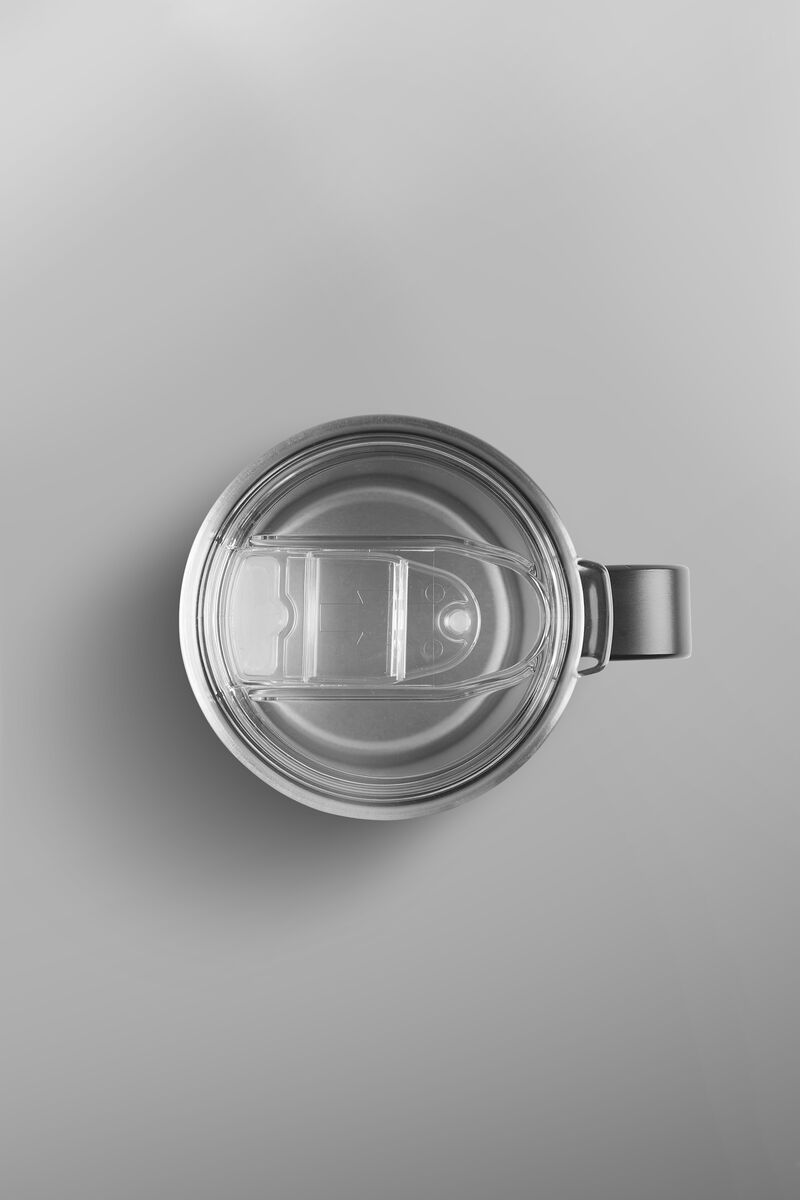 Picture Timo Insulated Cup 23 Black Logo