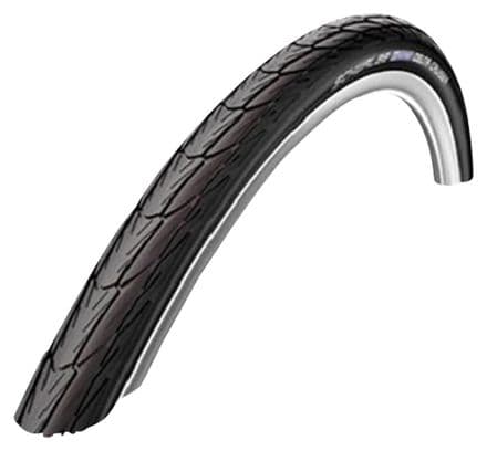 Pneu Ville Schwalbe 26-1 3 / 8 (37-590) Delta Cruiser Active Noir