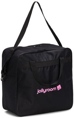 Jollyroom Allround Bag, Black