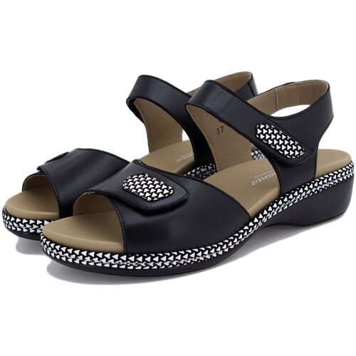 Piesanto - 230802 Negro