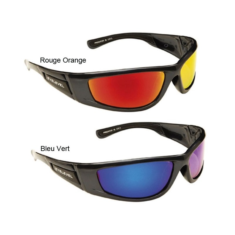 Lunettes Polarisantes Eyelevel Predator