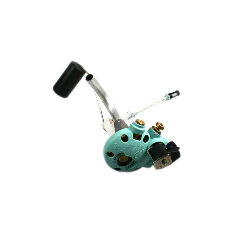 OMB Multiventil K4 D. 300 30° (HP 8mm)
