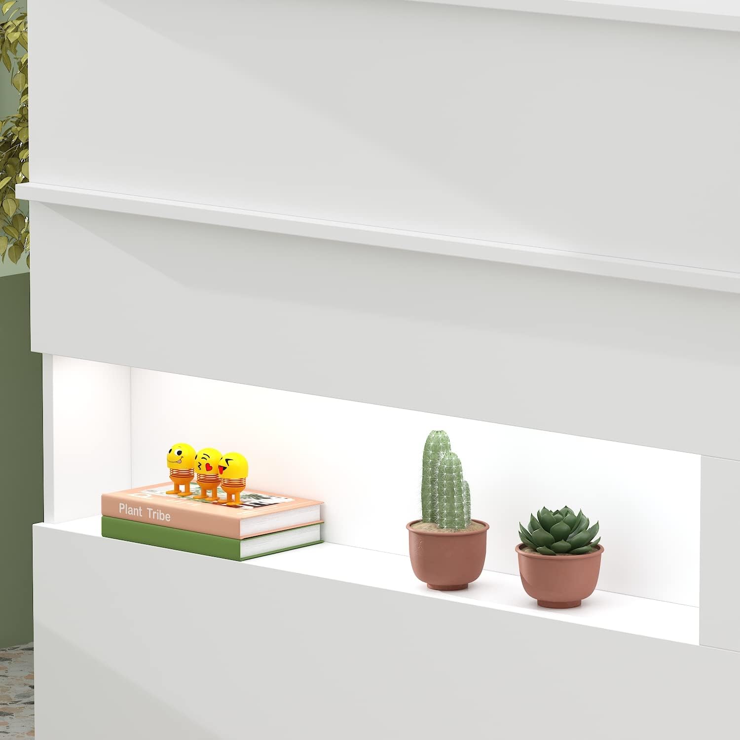 Empfangstheke mit Schubladen, Rezeption in weiß, Empfangstresen, Bürotheke, für Firmenhallen, Hotelrezeptionen, Bekleidungsgeschäften, Konditoreien, Obstgeschäften 50 T x 120 B x100 H cm