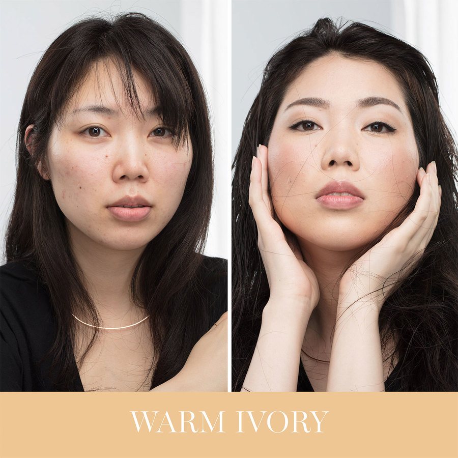 Bobbi Brown Skin Foundation Stick #1 Warm Ivory 9g