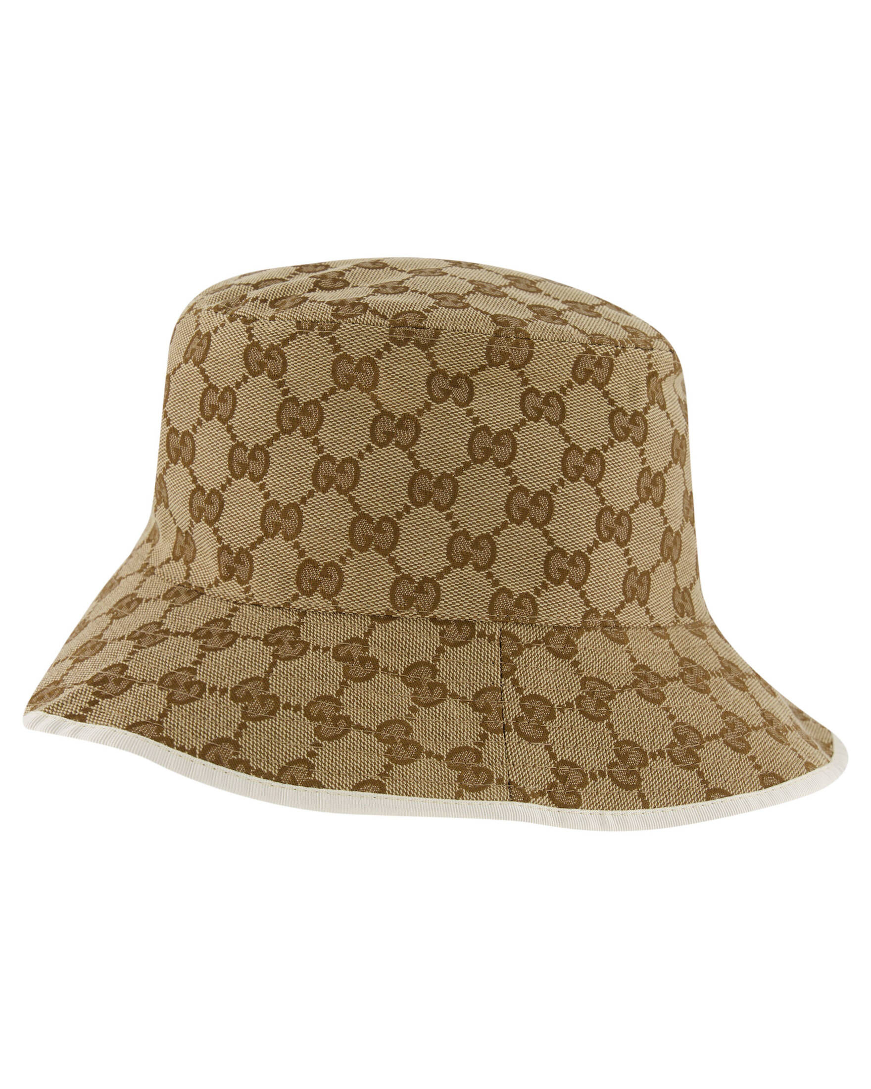 Gucci| Herren Fischerhut