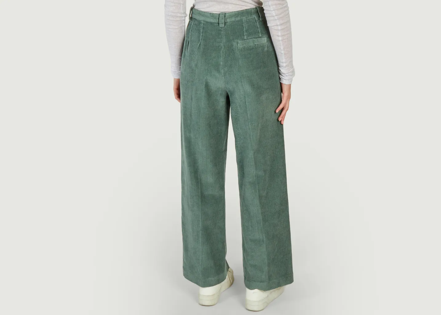 Pantalon Tressie A.P.C.