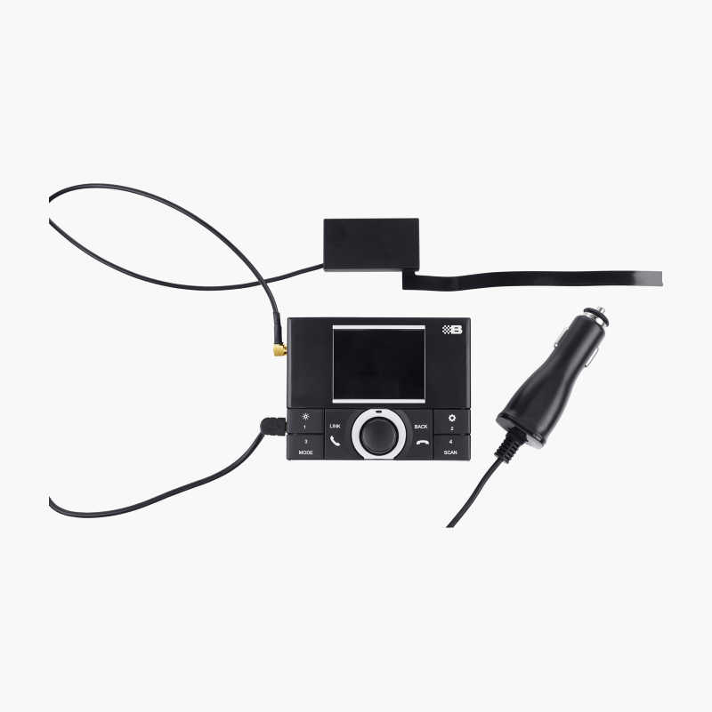 DAB+-ADAPTER