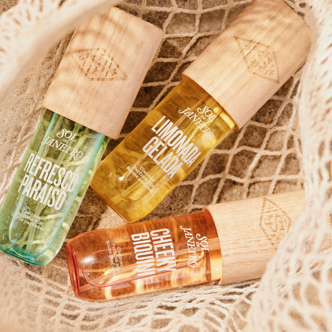 Summer Mist Cheeky Biquini Mist - 90ml