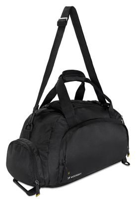 Sac de Voyage et de Sport Wozinsky  40x20x25 cm - Noir
