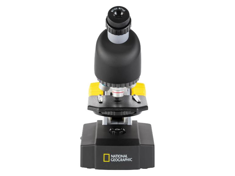 Telescoop en microscoop set