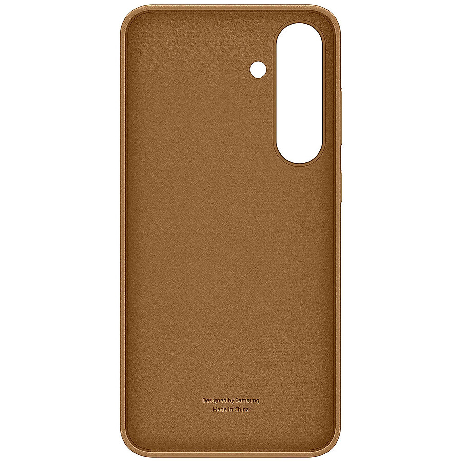Samsung coque premium design Camel - Galaxy S25+