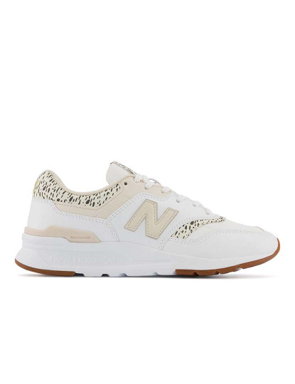 997H Sneakers Womens White