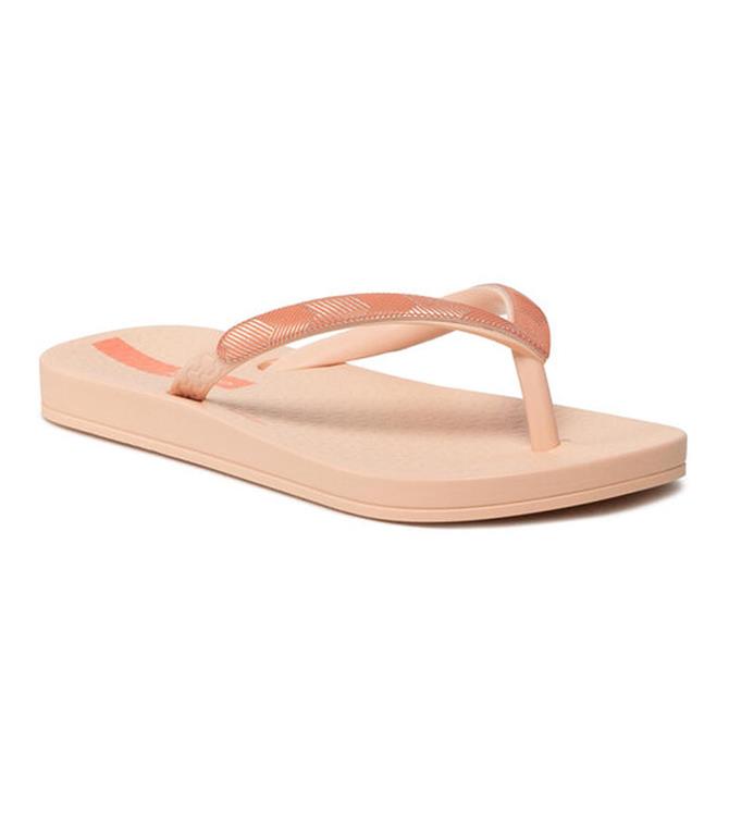 Ipanema Anatomic Mesh Kids Beige