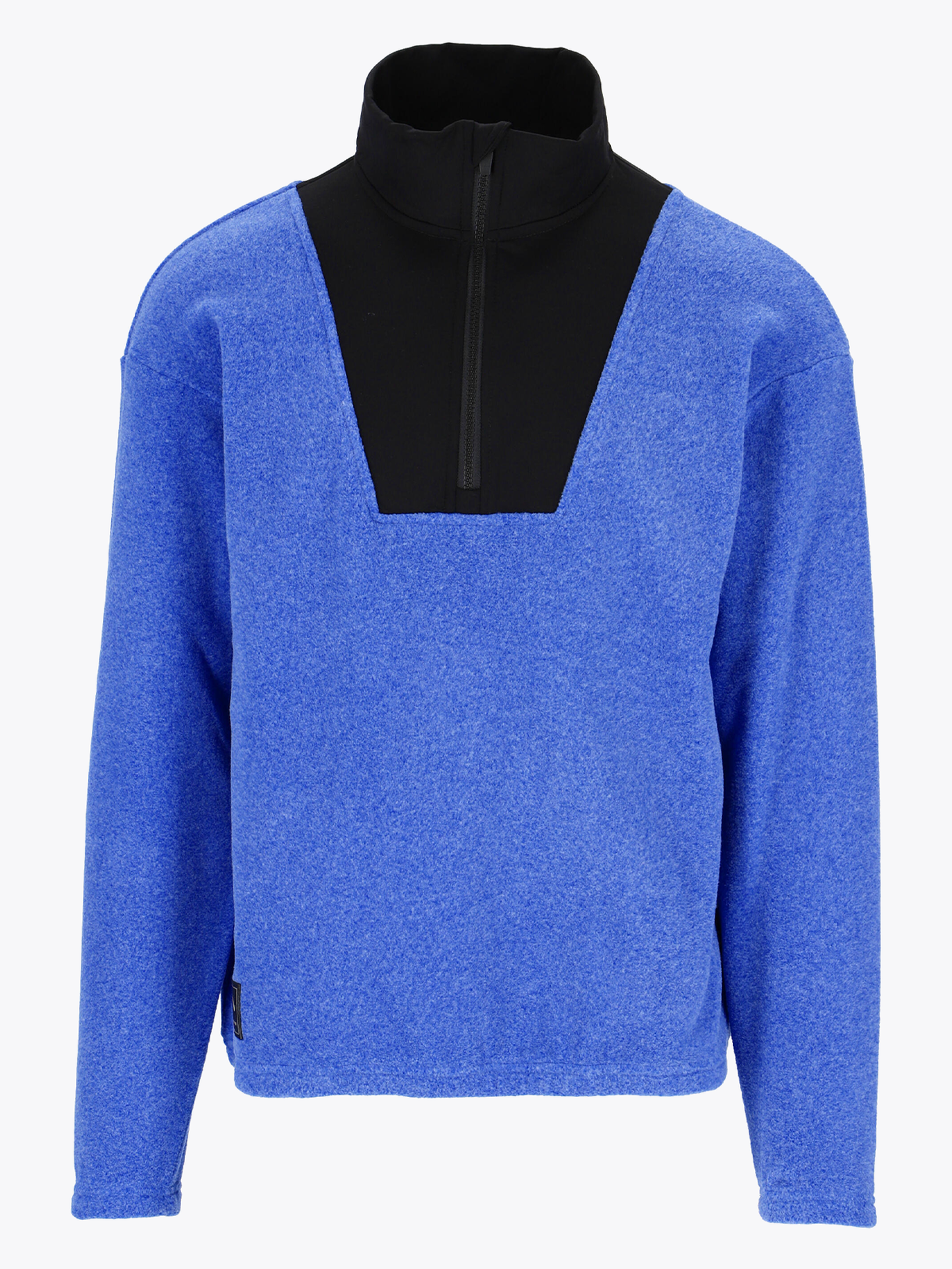 Mode Polar Half Zip