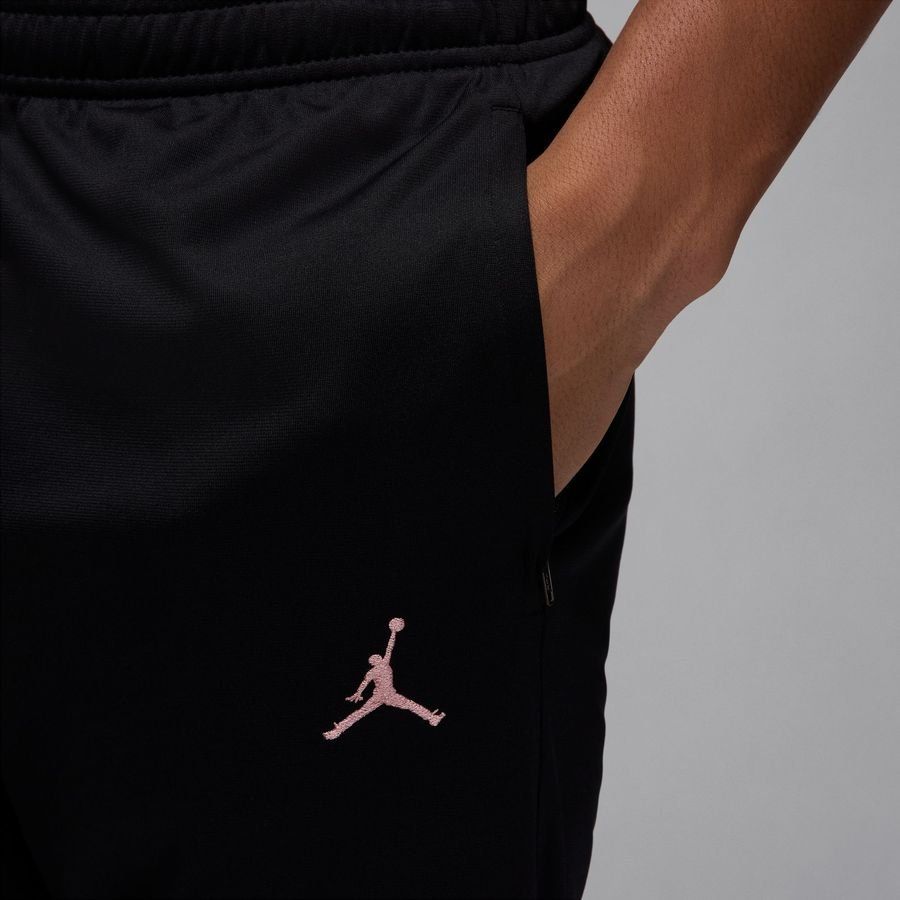 Paris Saint-Germain Survêtement Dri-FIT Strike 3ème - Noir/Rose