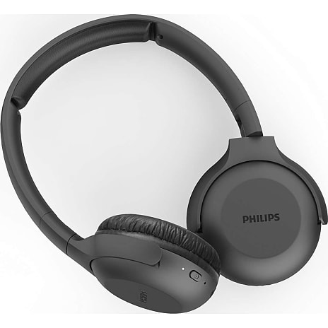 Philips UH202 trådløse hovedtelefoner - sort